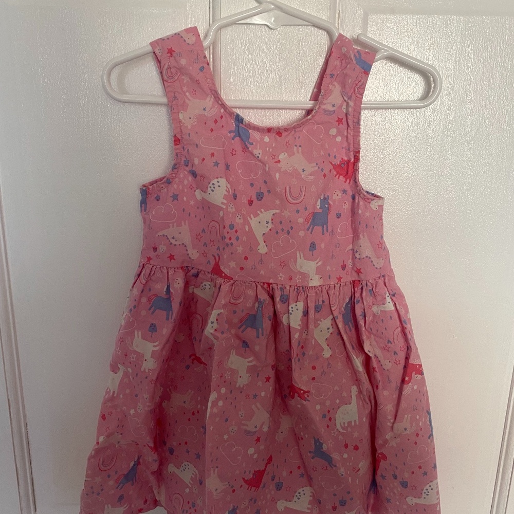 Sun dress